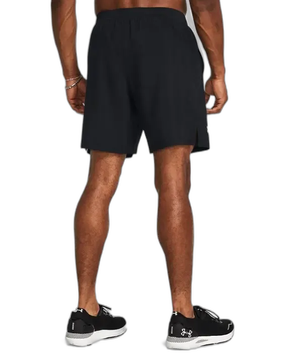 Short de Running Launch 7