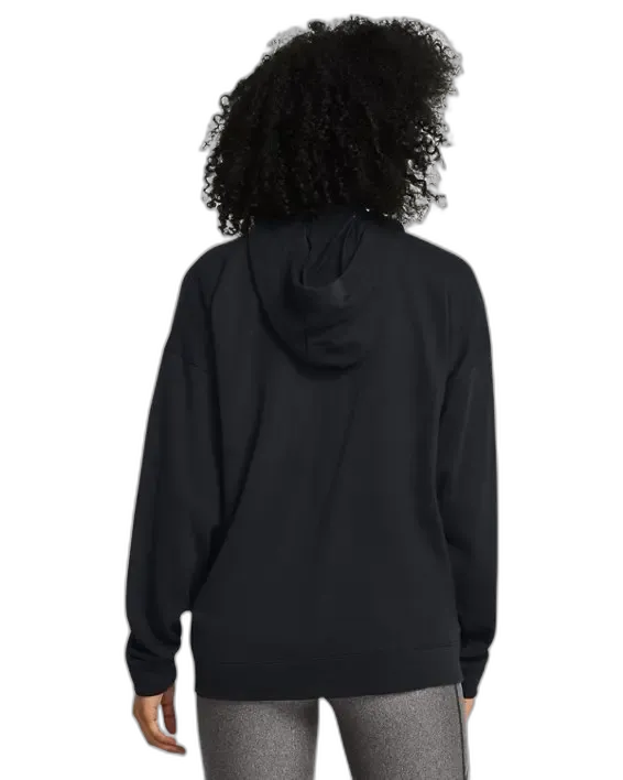 Buzo con capucha Rival Terry Full-Zip