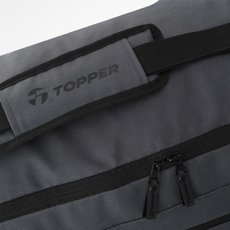Bolso Topper Active Grande Unisex