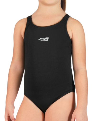 Malla Speed Enteriza Anticloro Mujer