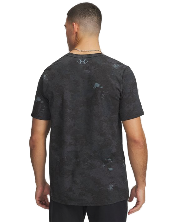 Remera de Entrenamiento Project Rock para Hombre