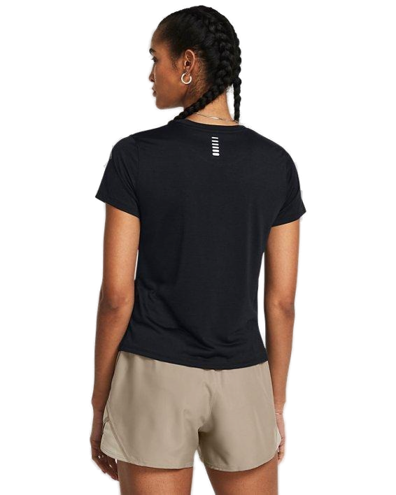 Remera de Entrenamiento Launch para Mujer