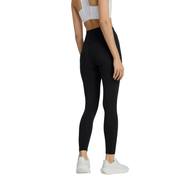 Calza Cotton High Rise Legging 27"
