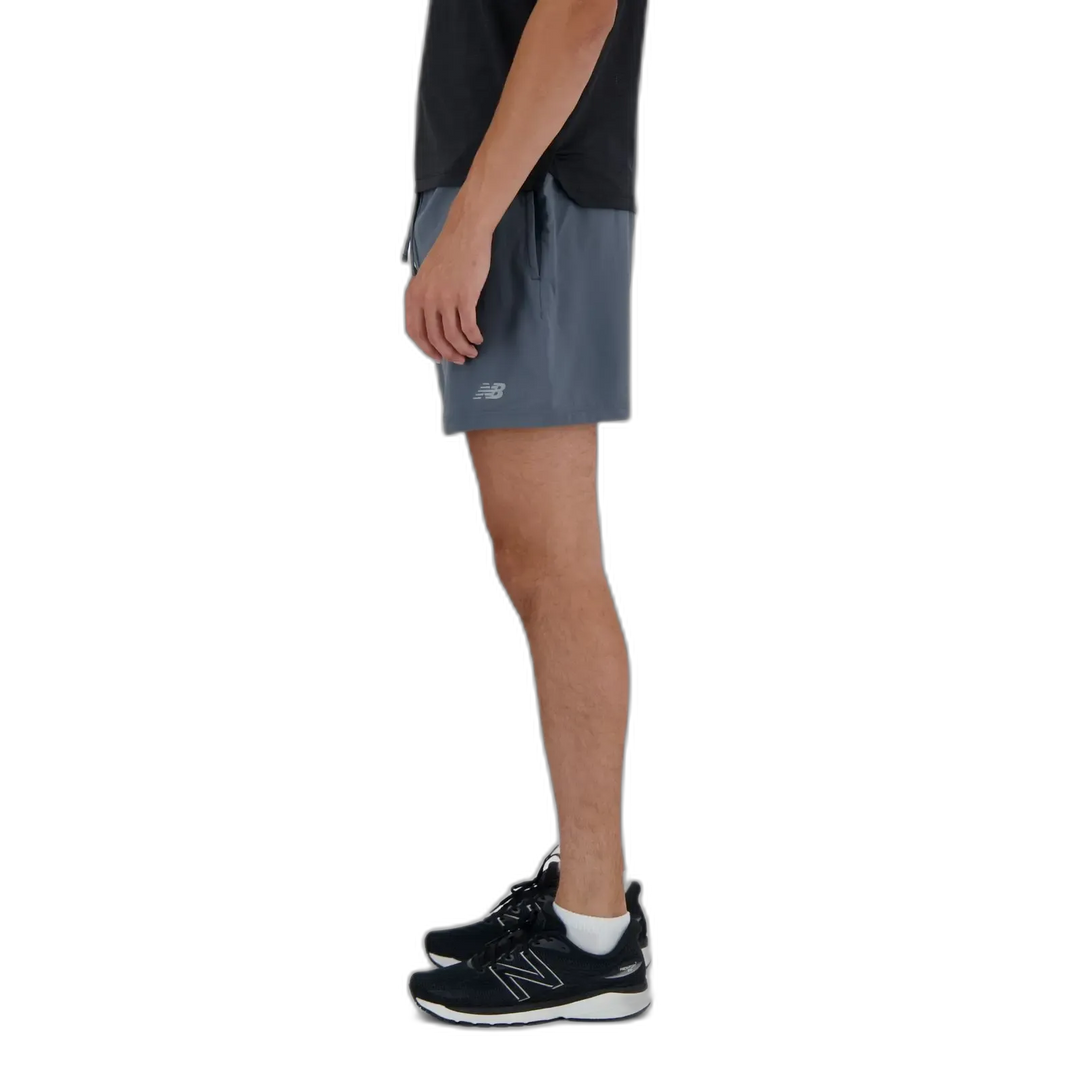Short Sport Essentials 5"