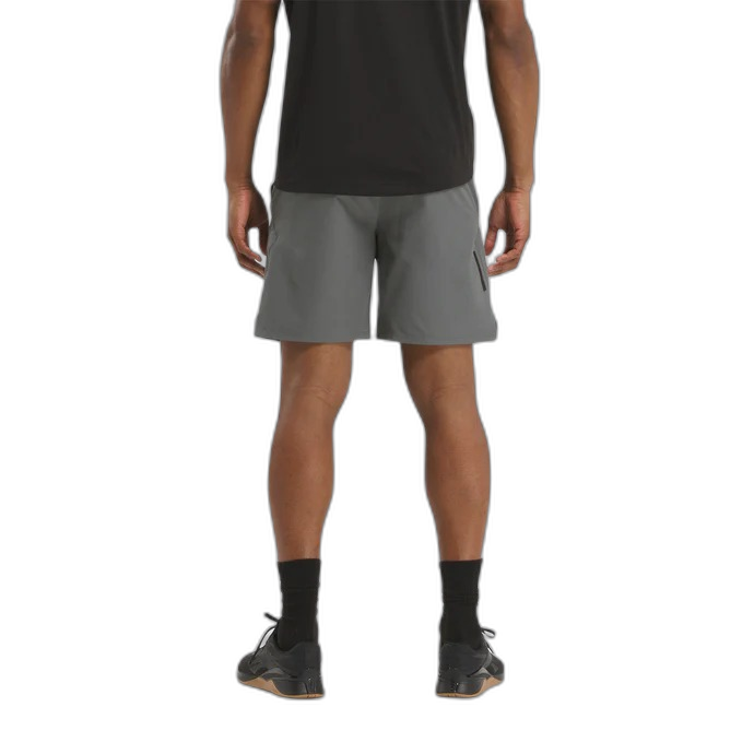 Short Strength 4.0