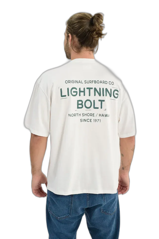 REMERA OVER THE HOUSE