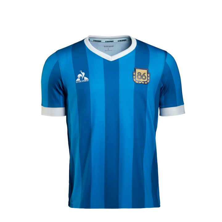 CAMISETA  HOMENAJE 86 ALTERNATIVA