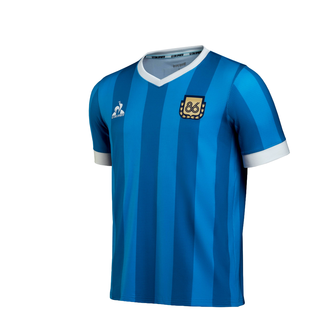 CAMISETA  HOMENAJE 86 ALTERNATIVA