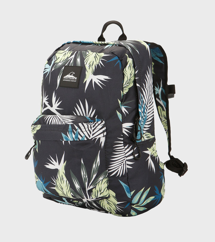 MOCHILA URBAN PRINT