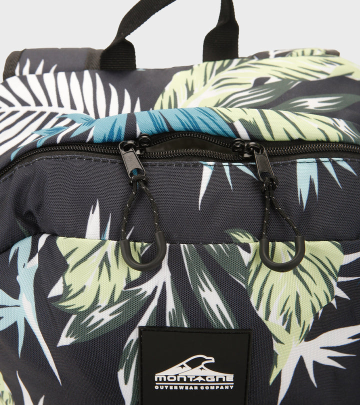 MOCHILA URBAN PRINT