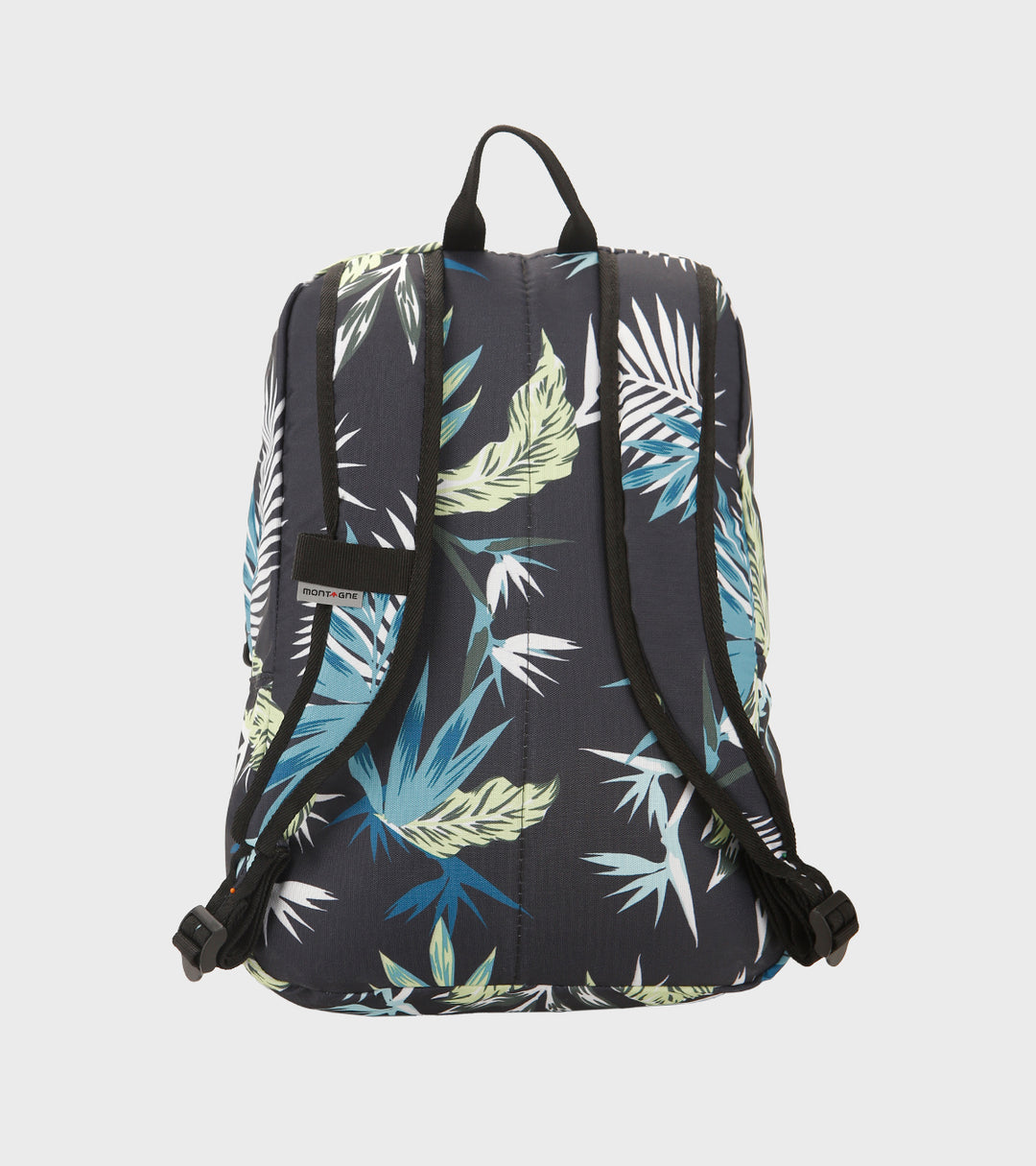 MOCHILA URBAN PRINT