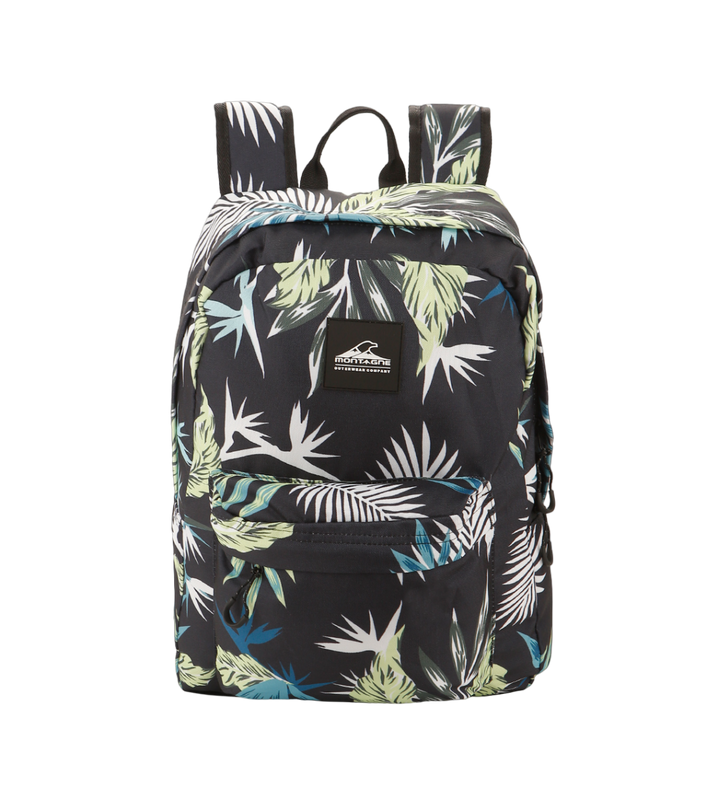 MOCHILA URBAN PRINT