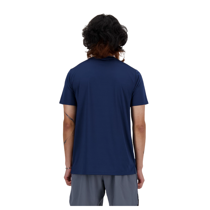 REMERA SPORT ESSENTIALS