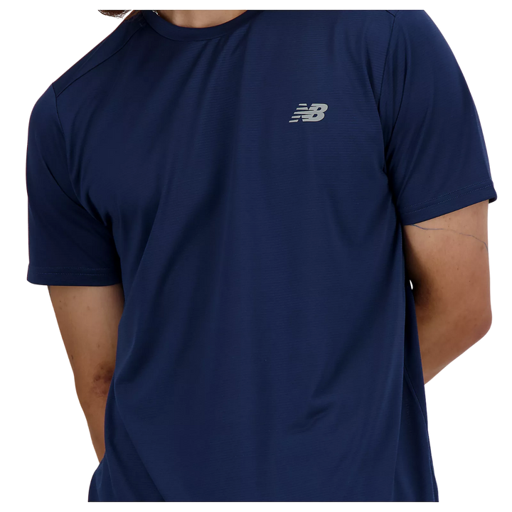 REMERA SPORT ESSENTIALS