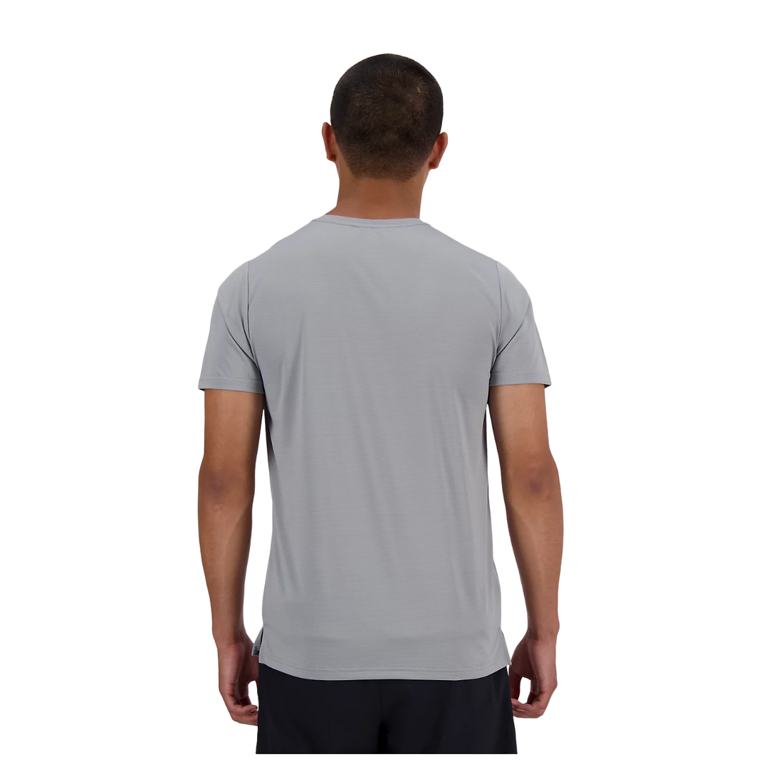 REMERA SPORT ESSENTIALS