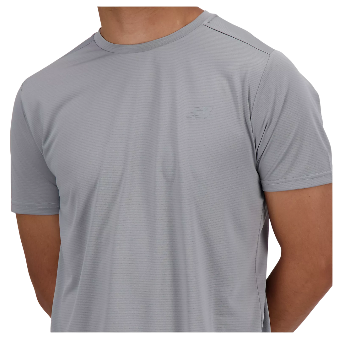 REMERA SPORT ESSENTIALS