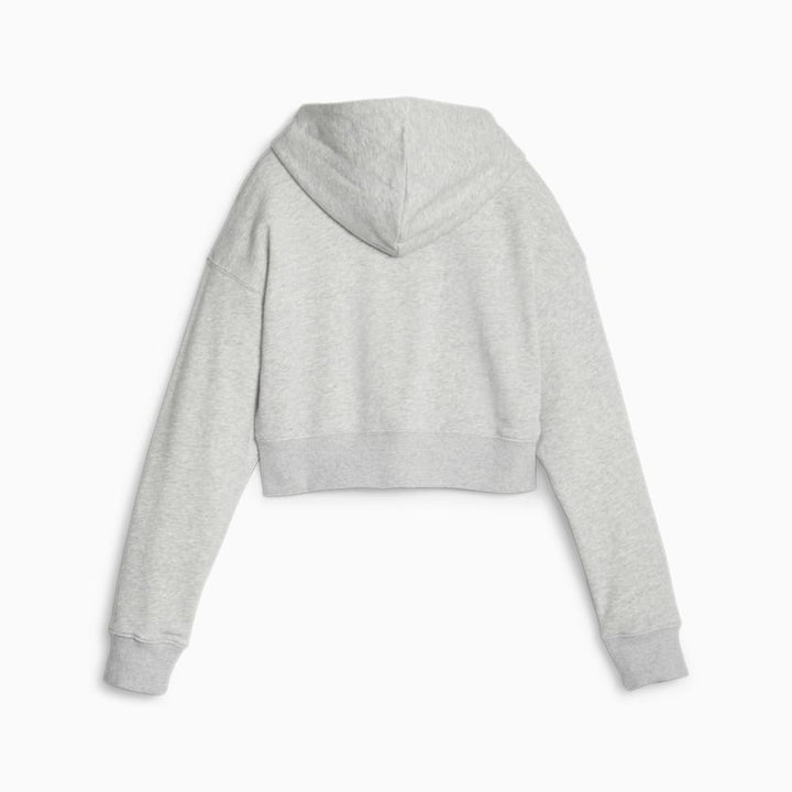 BUZO CLASSICS CROPPED HOODIE