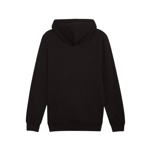 BUZO ESS ELEVATED HOODIE TR HOMBRE