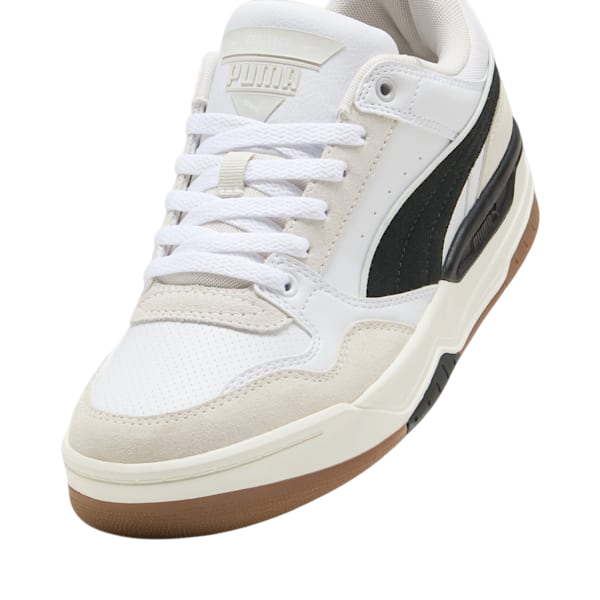 Zapatillas Rebound Retro Gamuza
