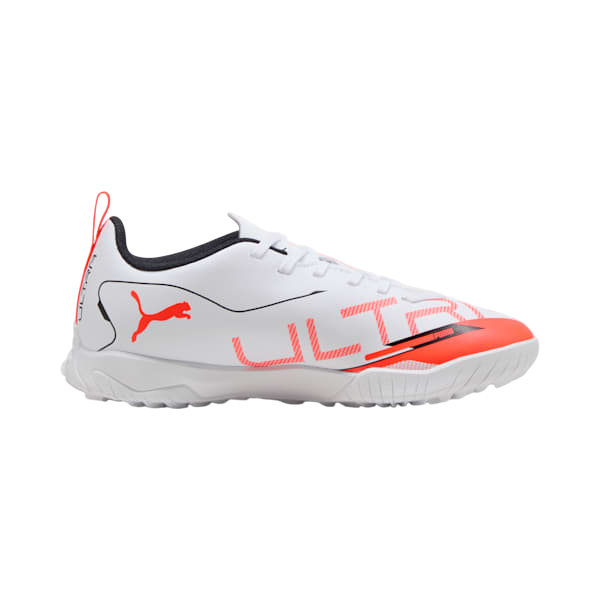 Botines de fútbol ULTRA 5 PLAY TT juvenil