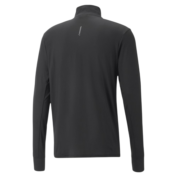 BUZO RUN FAVORITE 1/4 ZIP M