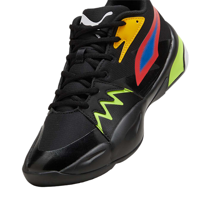 Zapatillas Basquet Genetics