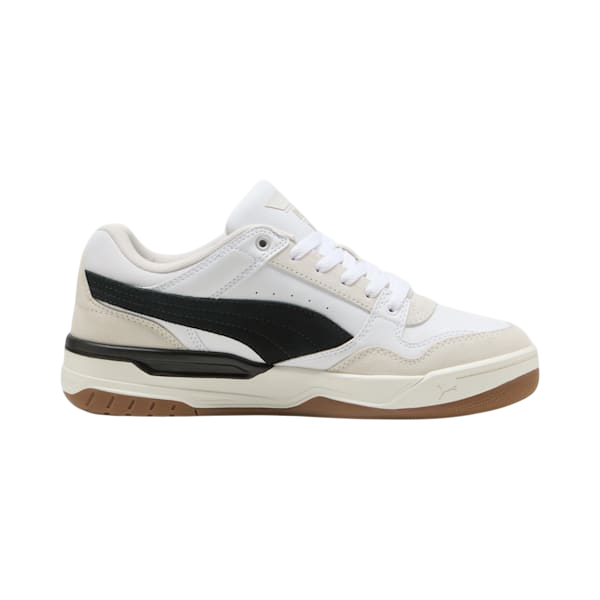 Zapatillas Rebound Retro Gamuza