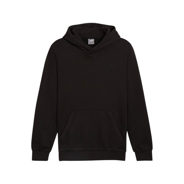 BUZO ESS ELEVATED HOODIE TR HOMBRE