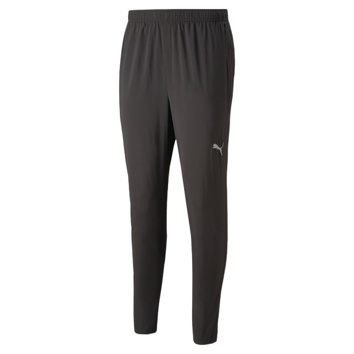 PANTALON RUN FAVORITE TAPERED M