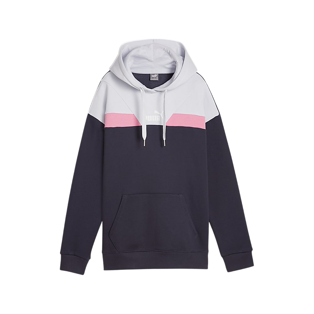 BUZO PUMA POWER HOODIE FL