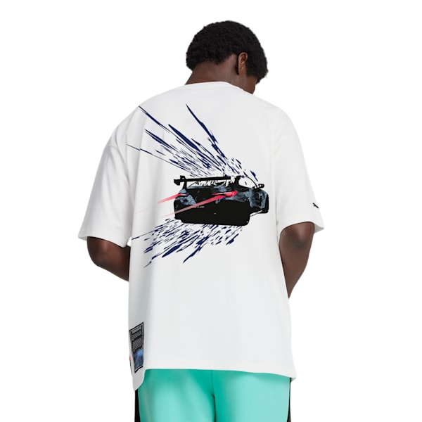 Remera BMW M Motorsport Colour Splash