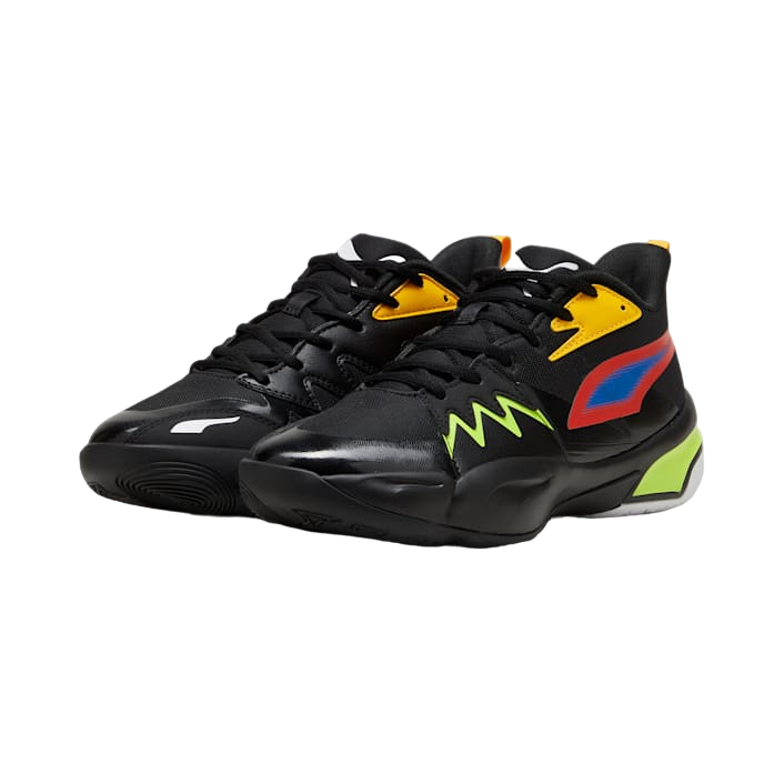 Zapatillas Basquet Genetics