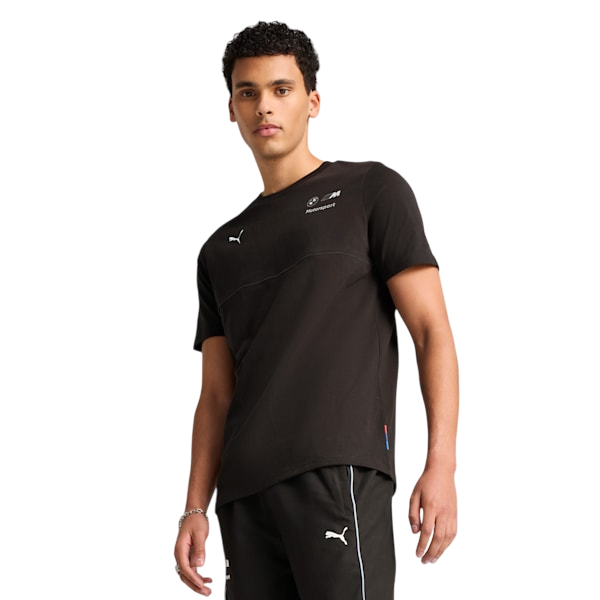 Remera BMW M Motorsport Speed Driver Series 2.0
