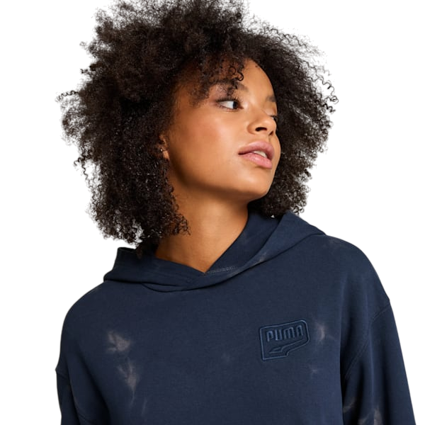 Buzo con capucha DOWNTOWN Relaxed unisex