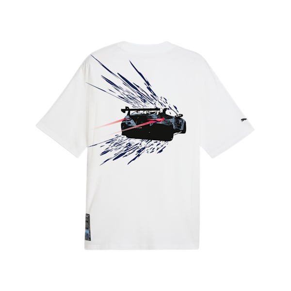 Remera BMW M Motorsport Colour Splash