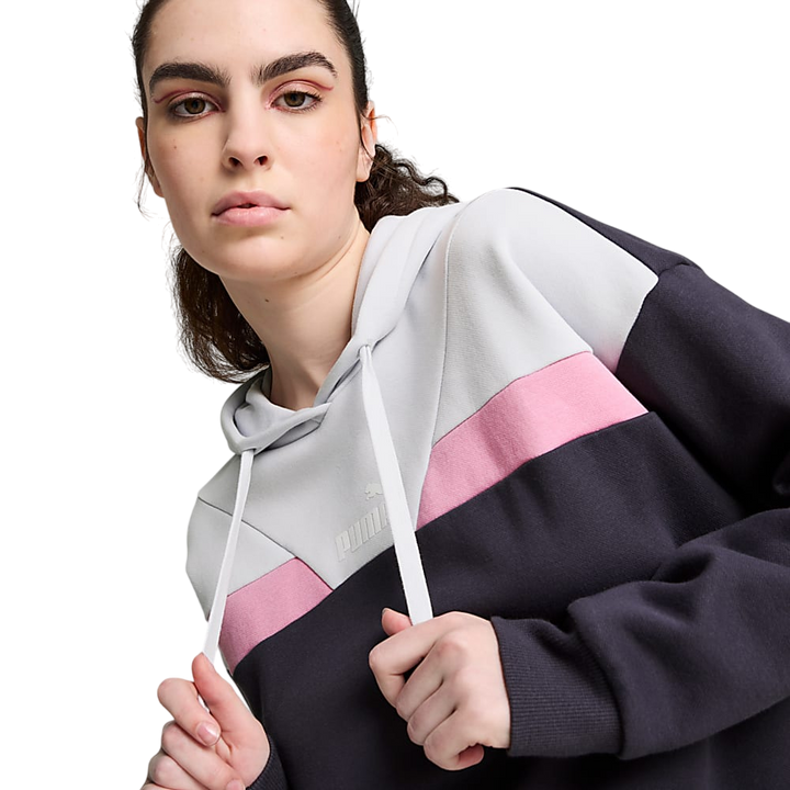 BUZO PUMA POWER HOODIE FL