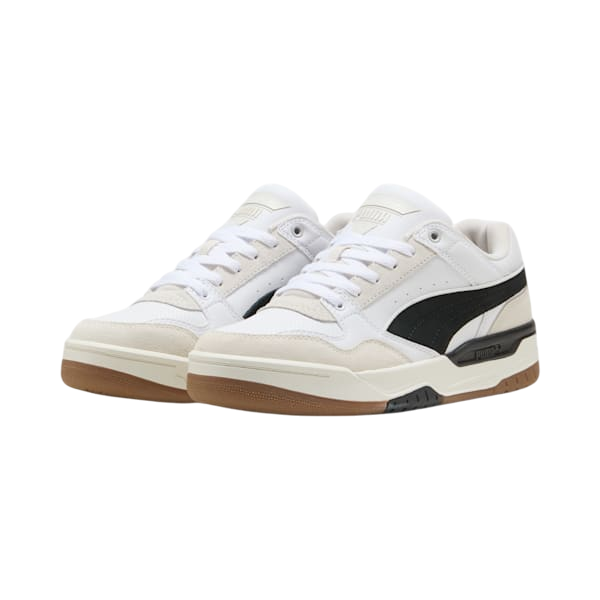 Zapatillas Rebound Retro Gamuza