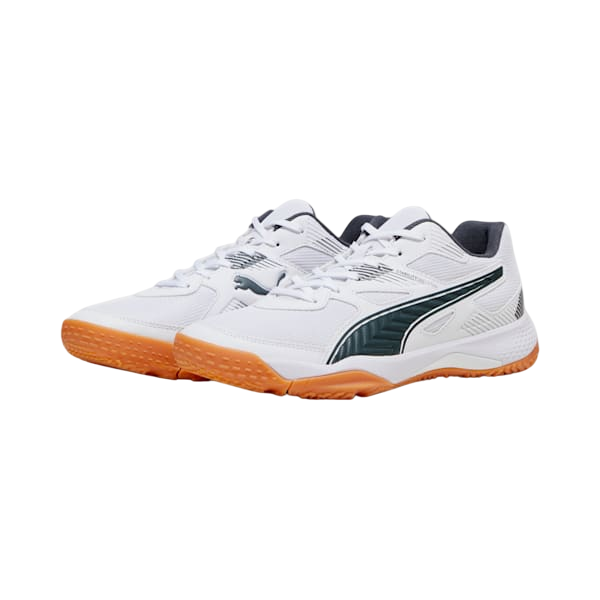 Zapatillas Indoor Solarflash II