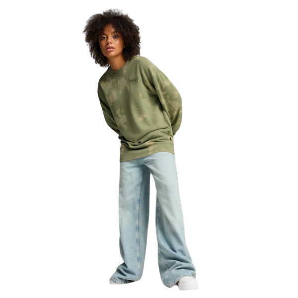 Buzo DOWNTOWN Relaxed unisex