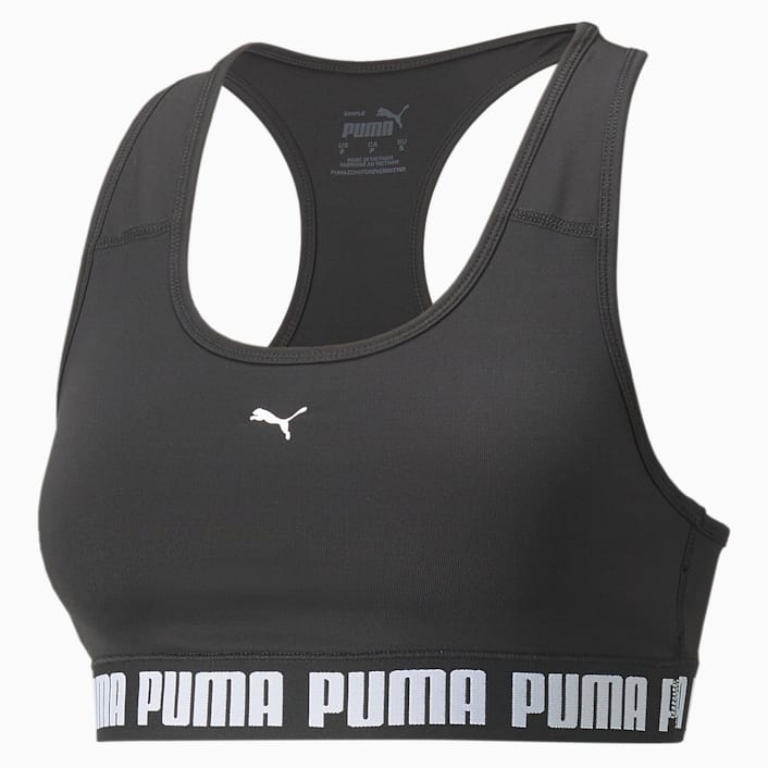 TOP MID IMPACT PUMA STRONG