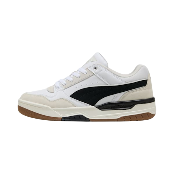 Zapatillas Rebound Retro Gamuza
