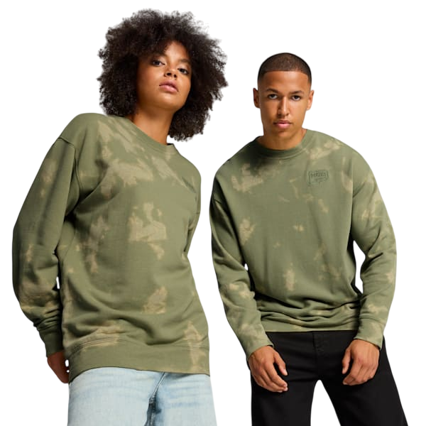 Buzo DOWNTOWN Relaxed unisex