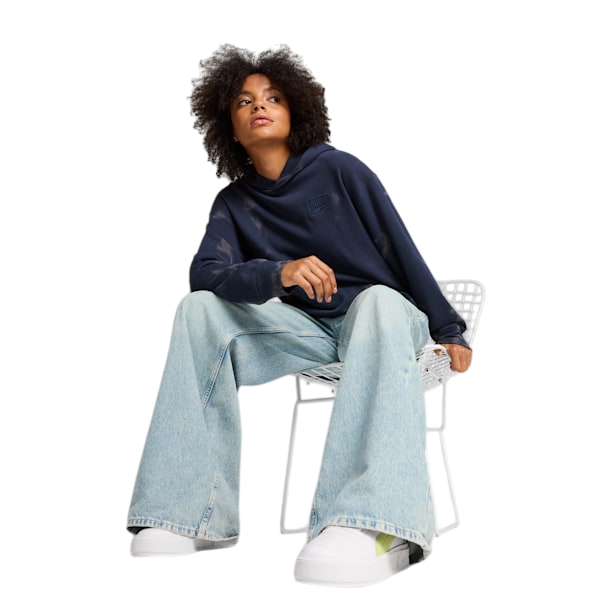 Buzo con capucha DOWNTOWN Relaxed unisex