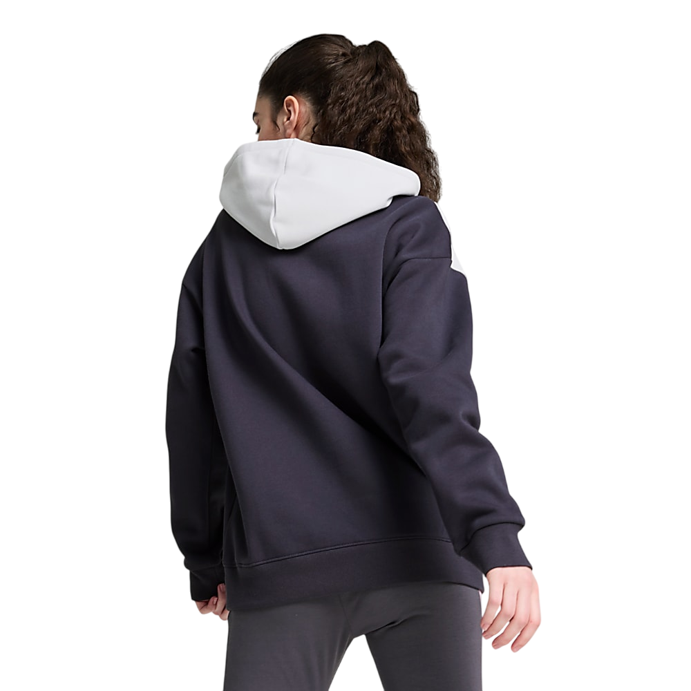 BUZO PUMA POWER HOODIE FL