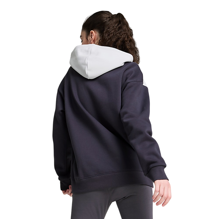 BUZO PUMA POWER HOODIE FL