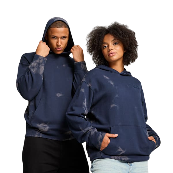Buzo con capucha DOWNTOWN Relaxed unisex