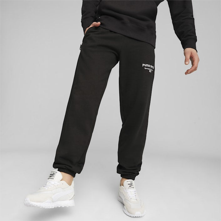 PANTALON PUMA TEAM TR