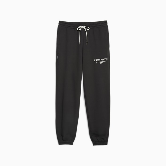 PANTALON PUMA TEAM TR