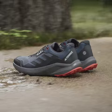 Zapatillas de Trail Running Terrex Trail Rider