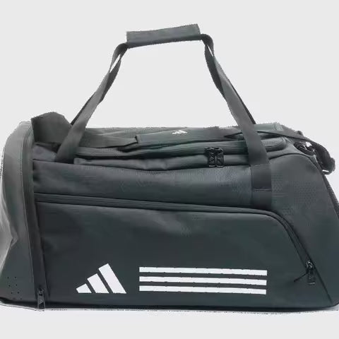 BOLSO Deportivo Essentials 3 Tiras Mediano